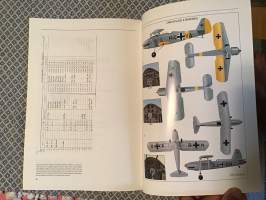 Luftwaffe Fledglings, 1935-45: Luftwaffe Training Units and Their Aircraft