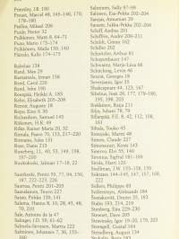 Lause lauseesta – Arvosteluja ja kirjoituksia 1984–1994