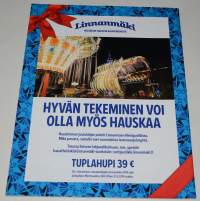 AKU &amp; joulu - keräilylehti 2013, osa 6/6