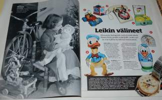 AKU &amp; joulu - keräilylehti 2013, osa 6/6