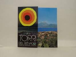 Torri del Benaco - matkaesite