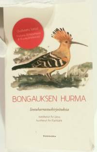 Bongauksen hurma