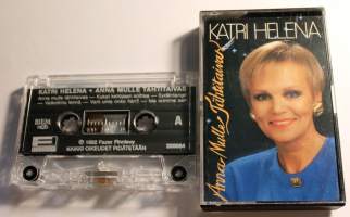 Katri Helena - Anna mulle tähtitaivas 1992.  C-kasetti 200084