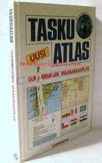 Tasku Atlas