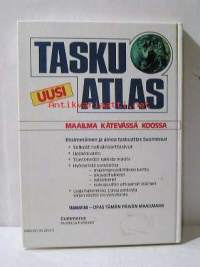 Tasku Atlas