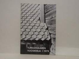 Turkansaaren vuosikirja I