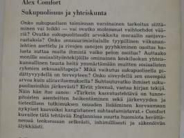 Sukupuolisuus ja yhteiskunta