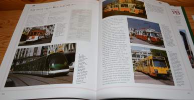 The complete book of locomotives