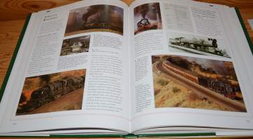 The complete book of locomotives