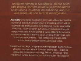 Nuotiolla