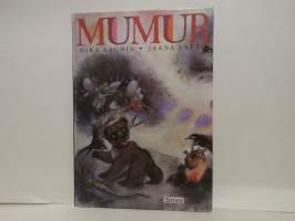 Mumur