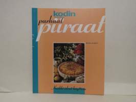 Kodin parhaat piiraat