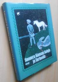 Suomen kansan satuja ja tarinoita