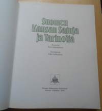 Suomen kansan satuja ja tarinoita