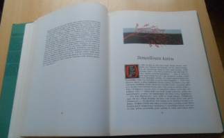 Suomen kansan satuja ja tarinoita