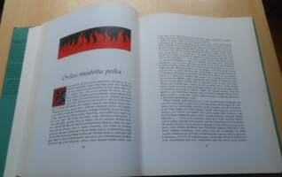 Suomen kansan satuja ja tarinoita