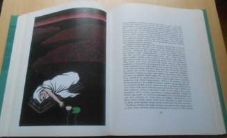 Suomen kansan satuja ja tarinoita