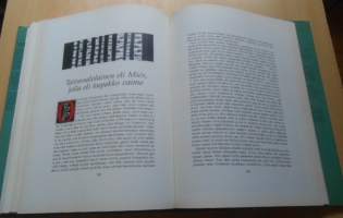 Suomen kansan satuja ja tarinoita