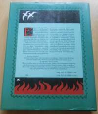 Suomen kansan satuja ja tarinoita