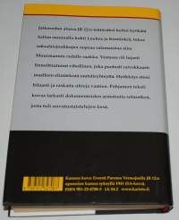 Jänkäjääkärit  JR 12:n taisteluja napapiirillä vuosina 1941-42