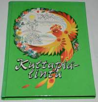 Kultapiälintu vienalaisie suarnoja