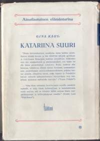 Katariina Suuri