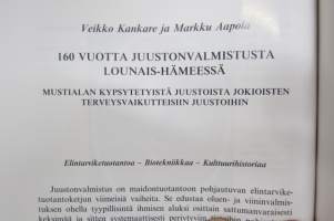 Lounais-Hämeen Kotiseutu-ja Museoyhdistys vuosikirja 71-2002, Someron seurakunnan papisto 1600-luvun alussa, Susikaslaisten vanha kirkkotie, Kojo kartano ja isännät