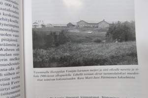 Lounais-Hämeen Kotiseutu-ja Museoyhdistys vuosikirja 71-2002, Someron seurakunnan papisto 1600-luvun alussa, Susikaslaisten vanha kirkkotie, Kojo kartano ja isännät