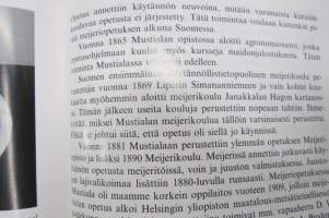 Lounais-Hämeen Kotiseutu-ja Museoyhdistys vuosikirja 71-2002, Someron seurakunnan papisto 1600-luvun alussa, Susikaslaisten vanha kirkkotie, Kojo kartano ja isännät