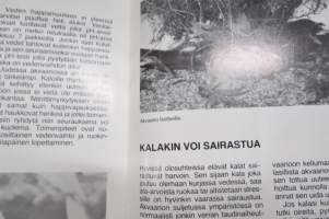 Keskustan Akvaario - Opas (akvaarioharrastuksen) aloittelijalle 1 - Akvaarion alkeet