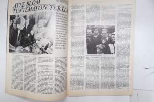 Soundi 1986 nr 5, Big Country, John Hiatt, Twisted Sister, Augustus Pablo.