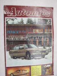 Automies 1975 nr 2 -asiakaslehti