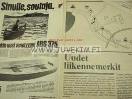 Automies 1975 nr 2 -asiakaslehti