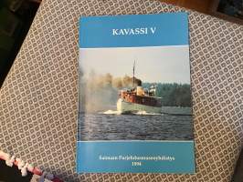 KAVASSI V