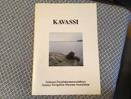 Kavassi 1986