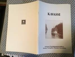 Kavassi 1988