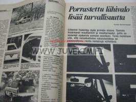 Automies 1976 nr 3 -asiakaslehti