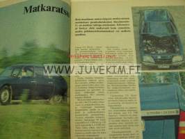 Automies 1976 nr 3 -asiakaslehti
