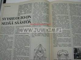 Automies 1976 nr 3 -asiakaslehti