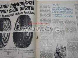 Automies 1976 nr 4 -asiakaslehti