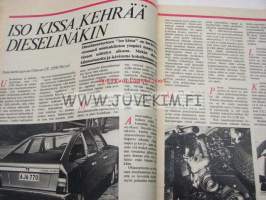 Automies 1976 nr 4 -asiakaslehti