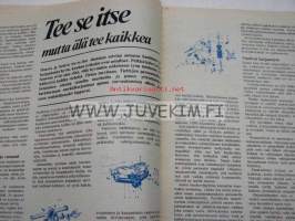 Automies 1976 nr 4 -asiakaslehti