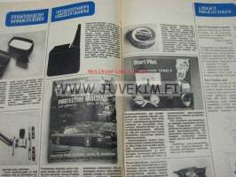 Automies 1976 nr 4 -asiakaslehti