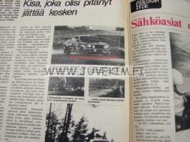 Automies 1976 nr 4 -asiakaslehti