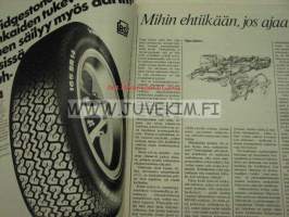 Automies 1977 nr 1 -asiakaslehti