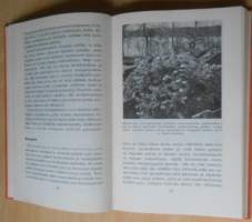 Koristekukkien kauneimmat - Perennat värikuvina