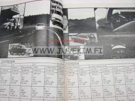 Automies 1977 nr 1 -asiakaslehti
