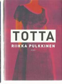 Totta     Kirja  Pulkkinen, Riikka