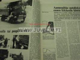 Automies 1977 nr 1 -asiakaslehti