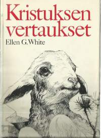 Kristuksen vertauksetChrist&#039;s object lessons       Kirja  White, Ellen G.